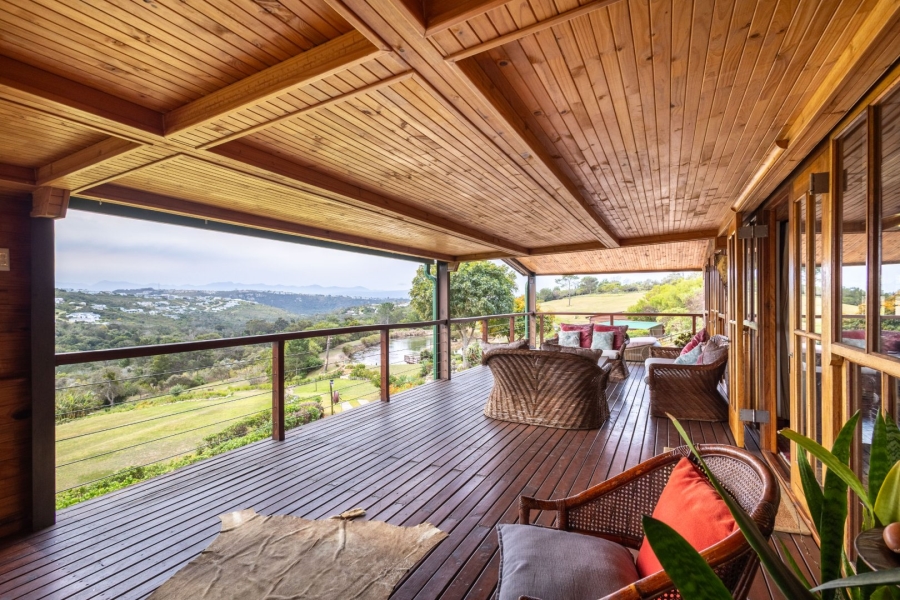Commercial Property for Sale in Plettenberg Bay Rural Western Cape
